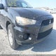 JA4AT2AW2AZ603775 2010 Mitsubishi Outlander Es auction photo thumbnail 6