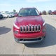 1C4PJMDS9FW542427 2015 Jeep Cherokee Limited auction photo thumbnail 12