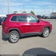 1C4PJMDS9FW542427 2015 Jeep Cherokee Limited auction photo thumbnail 13