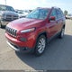 1C4PJMDS9FW542427 2015 Jeep Cherokee Limited auction photo thumbnail 2