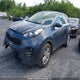 KNDPM3ACXK7570983 2019 Kia Sportage Lx auction photo thumbnail 2