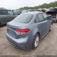 5YFB4RBE9LP037973 2020 Toyota Corolla Se auction photo thumbnail 4