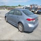 JTDBBRBE3LJ031449 2020 Toyota Corolla Hybrid auction photo thumbnail 3