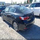 19UDE2F73GA801711 2016 Acura Ilx Premium Package/Tech Package auction photo thumbnail 3