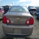 1G1ZJ57B28F243254 2008 Chevrolet Malibu Lt auction photo thumbnail 16