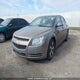 1G1ZJ57B28F243254 2008 Chevrolet Malibu Lt auction photo thumbnail 2
