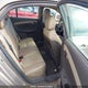1G1ZJ57B28F243254 2008 Chevrolet Malibu Lt auction photo thumbnail 8