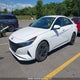 KMHLM4AG4PU549106 2023 Hyundai Elantra Sel auction photo thumbnail 2