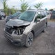 JF2SJEJC9JH406990 2018 Subaru Forester 2.5I Limited auction photo thumbnail 2