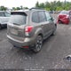 JF2SJEJC9JH406990 2018 Subaru Forester 2.5I Limited auction photo thumbnail 4