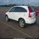 5J6RE4H70BL812282 2011 Honda Cr-V Exl auction photo thumbnail 4