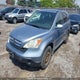 5J6RE48767L817168 2007 Honda Cr-V Exl auction photo thumbnail 3