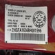 2HGFA16568H001596 2008 Honda Civic Lx auction photo thumbnail 9