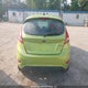 3FADP4EJ4BM168770 2011 Ford Fiesta Se auction photo thumbnail 16