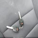 5J6RE48327L812398 2007 Honda Cr-V Lx auction photo thumbnail 12