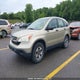5J6RE48327L812398 2007 Honda Cr-V Lx auction photo thumbnail 3
