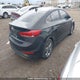 KMHD84LF6JU444765 2018 Hyundai Elantra Sel/Value/Limited auction photo thumbnail 4