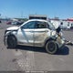 3PCAJ5BB6NF115109 2022 Infiniti Qx50 Luxe auction photo thumbnail 14