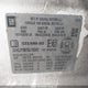 3GNCJPSB7GL195407 2016 Chevrolet Trax 1Lt auction photo thumbnail 18