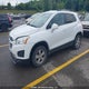 3GNCJPSB7GL195407 2016 Chevrolet Trax 1Lt auction photo thumbnail 2