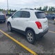 3GNCJPSB7GL195407 2016 Chevrolet Trax 1Lt auction photo thumbnail 3