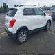 3GNCJPSB7GL195407 2016 Chevrolet Trax 1Lt auction photo thumbnail 4
