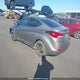 5NPDH4AE6EH498260 2014 Hyundai Elantra Gl auction photo thumbnail 3