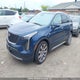 1GYFZDR49KF220034 2019 Cadillac Xt4 Premium Luxury auction photo thumbnail 2