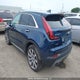 1GYFZDR49KF220034 2019 Cadillac Xt4 Premium Luxury auction photo thumbnail 3