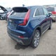 1GYFZDR49KF220034 2019 Cadillac Xt4 Premium Luxury auction photo thumbnail 4