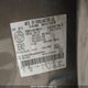 2FMDK3KC4EBB07543 2014 Ford Edge Limited auction photo thumbnail 9