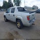 2HJYK16476H005032 2006 Honda Ridgeline Rts auction photo thumbnail 4