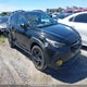 JF2GUHFC6RH855899 2024 Subaru Crosstrek Sport auction photo thumbnail 1