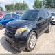 1FM5K8D86EGB91982 2014 Ford Explorer Xlt auction photo thumbnail 2