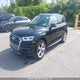 WA1BNAFY0L2032818 2020 Audi Q5 Premium Plus auction photo thumbnail 2