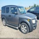 5J6YH28655L800387 2005 Honda Element Ex auction photo thumbnail 14