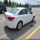 1G1PB5SH7C7201214 2012 Chevrolet Cruze Ls auction photo thumbnail 4