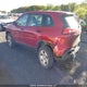 1C4PJLAS9HW554353 2017 Jeep Cherokee Sport auction photo thumbnail 2
