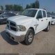 3C6RR7LT5PG602112 2023 Ram 1500 Classic Slt auction photo thumbnail 2