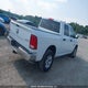 3C6RR7LT5PG602112 2023 Ram 1500 Classic Slt auction photo thumbnail 4