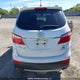 KM8SNDHF3EU070095 2014 Hyundai Santa Fe Gls auction photo thumbnail 16