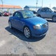 TRUTC28NX51009974 2005 Audi Tt auction photo thumbnail 1