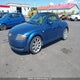 TRUTC28NX51009974 2005 Audi Tt auction photo thumbnail 2