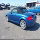 TRUTC28NX51009974 2005 Audi Tt auction photo thumbnail 3