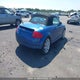 TRUTC28NX51009974 2005 Audi Tt auction photo thumbnail 4