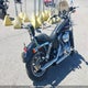 5HD1GHV175K307474 2005 Harley-Davidson Fxd auction photo thumbnail 4