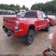 3TYDZ5BN1PT023280 2023 Toyota Tacoma auction photo thumbnail 4