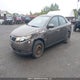 KNAFU4A24D5700664 2013 Kia Forte Ex auction photo thumbnail 2