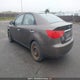 KNAFU4A24D5700664 2013 Kia Forte Ex auction photo thumbnail 3