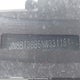 JN8BT3BB5NW331181 2022 Nissan Rogue Sv auction photo thumbnail 20